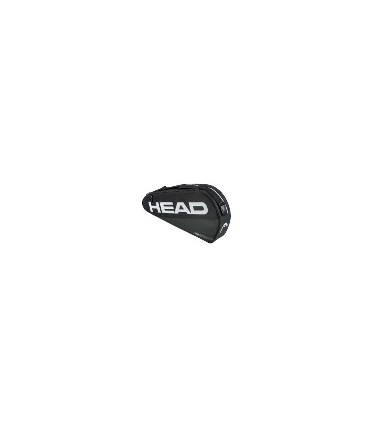 Raquet Bag Head Tour S Nero 3R 2