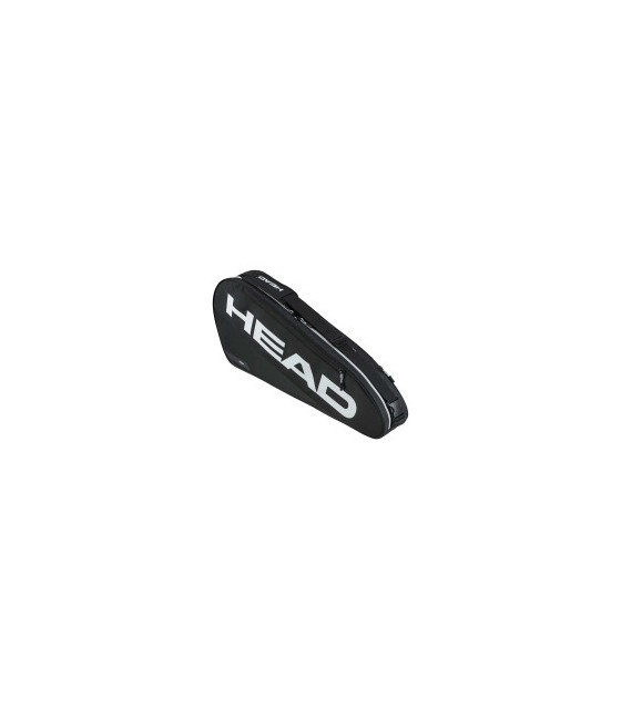 Saco de Raquet Head Tour S Black 3r 3