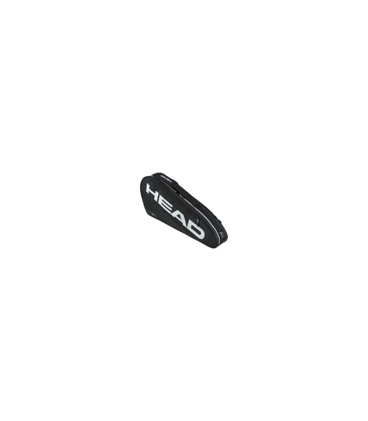 Saco de Raquet Head Tour S Black 3r 3