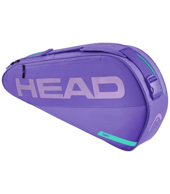 Tênis Bag Head Tour S 3R - Violet 1
