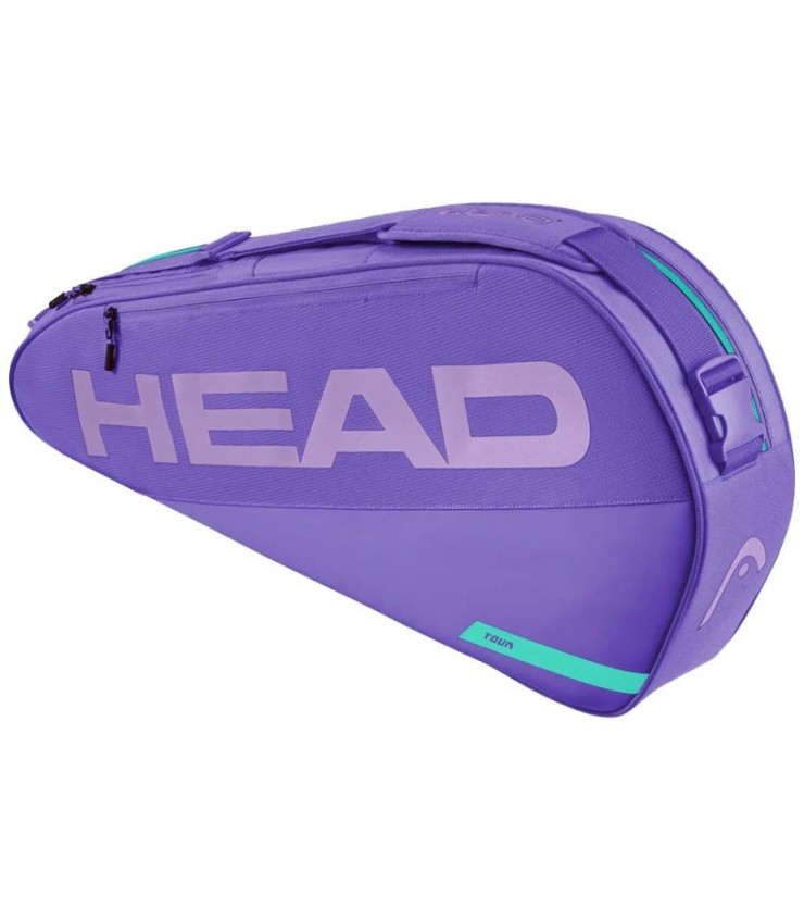 Tour de tennis Tour S 3R - Violet 1