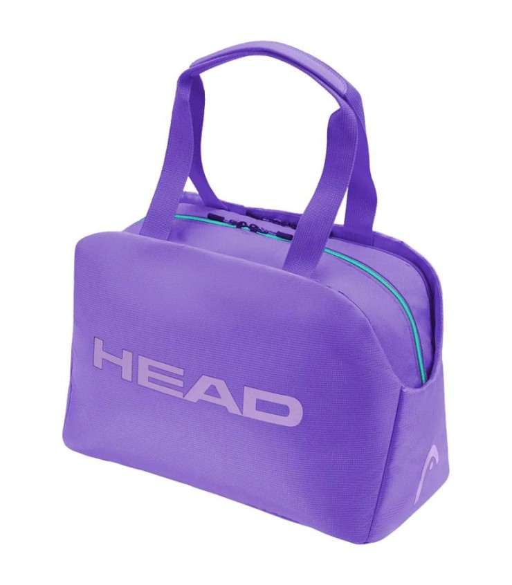 Bag Tote Tour Head Violet 1