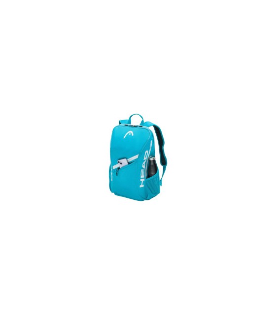 Tour a testa zaino 25L blu 3