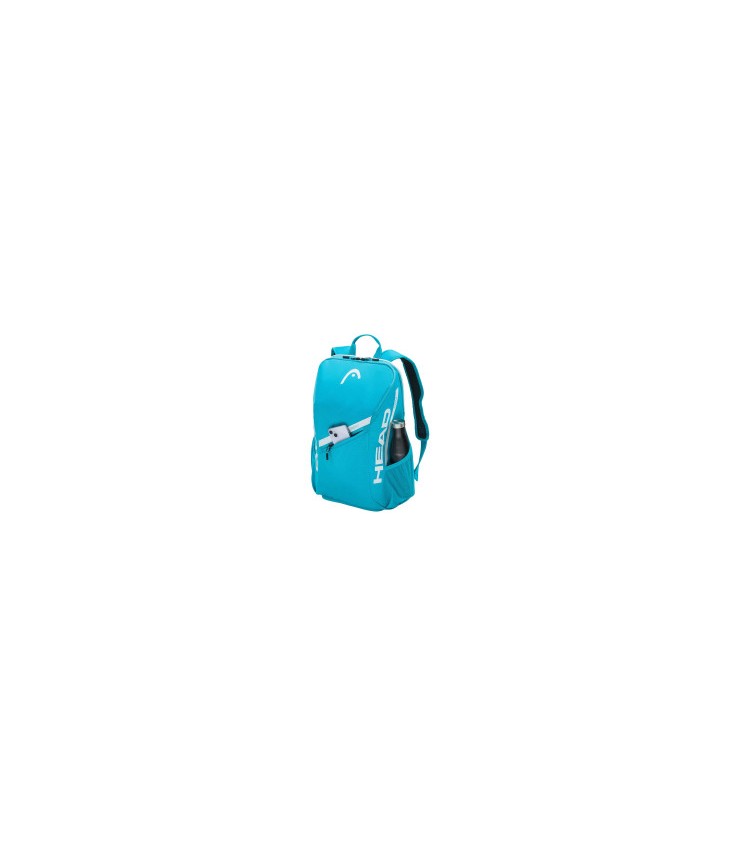 Backpack Head Tour 25L Blue 3