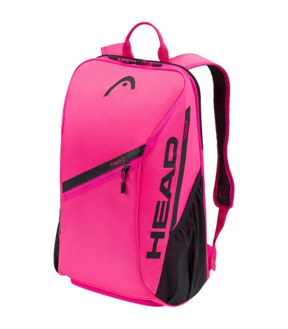 Mochila Head Tour 25L Rosa 1