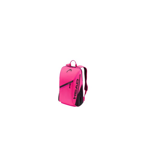 Tour a testa zaino 25L Rosa 2