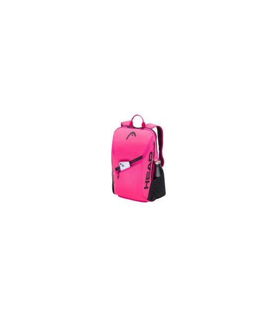 Tour a testa zaino 25L Rosa 3
