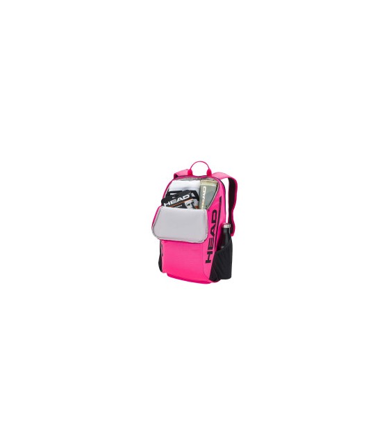 Tour a testa zaino 25L Rosa 4