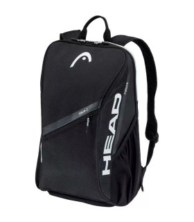 Mochila Head Tour 25L Negra 1