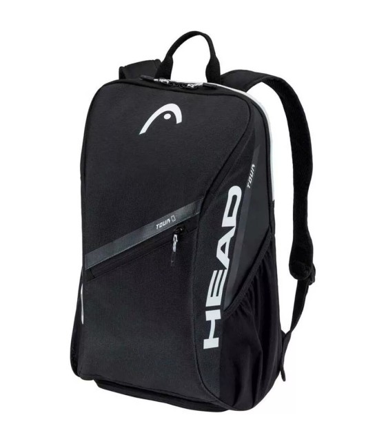 Mochila Head Tour 25L Negra 1