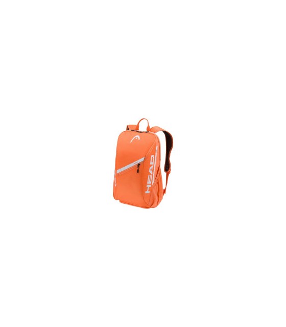 Backpack Head Tour 25L Orange 2
