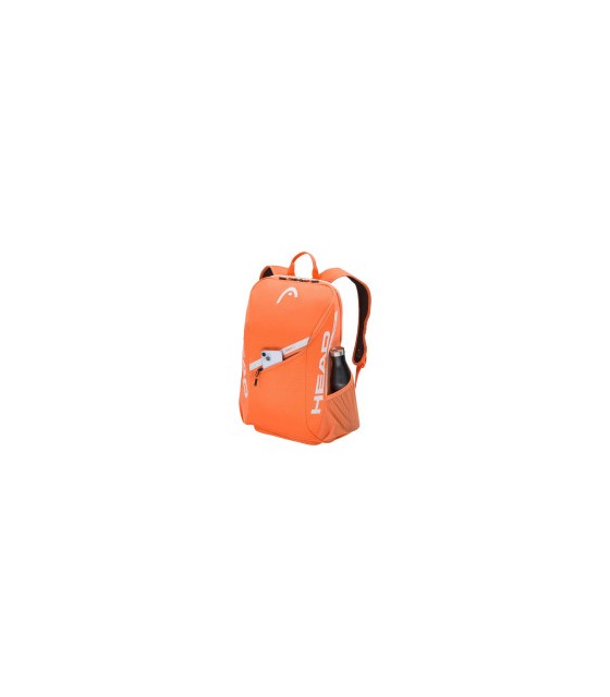 Backpack Head Tour 25L Orange 3