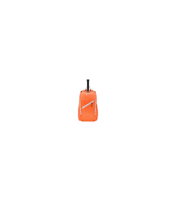 Rucksack Head Tour 25l Orange 4
