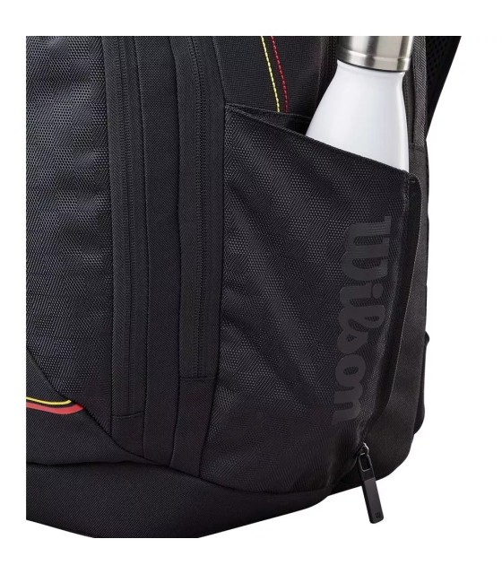 Mochila wilson pro equipe clássico 3
