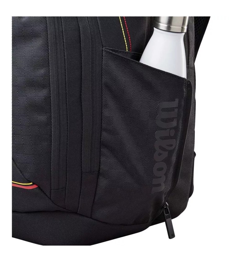 Mochila Wilson Pro Staff Classic 3