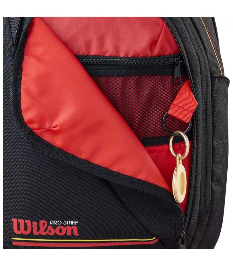 Backpack classico del personale Wilson Pro