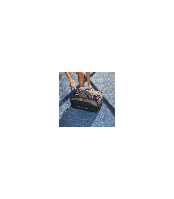 Paddle Bag Head Coello 2026 Pro X L 3