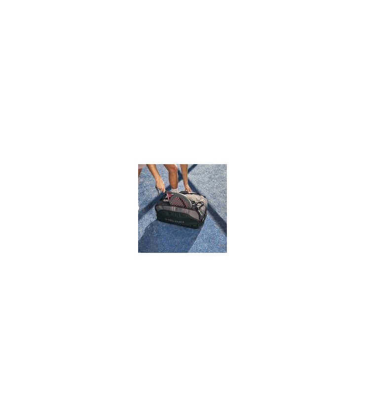 Testa a paddle Borsa Coello 2026 Pro X L 3