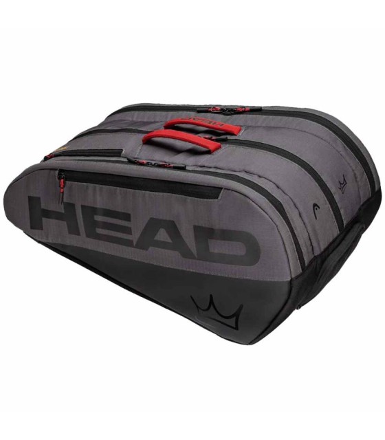 Cake Bag Head Coello 2026 Tour L 1
