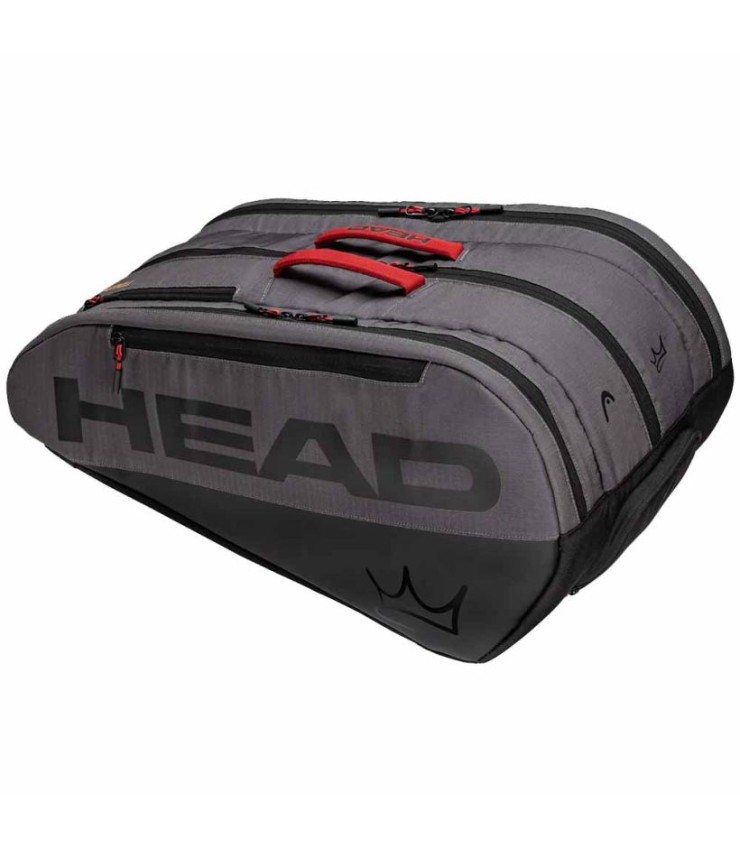 Bolo Bag Head Coello 2026 Tour L 1