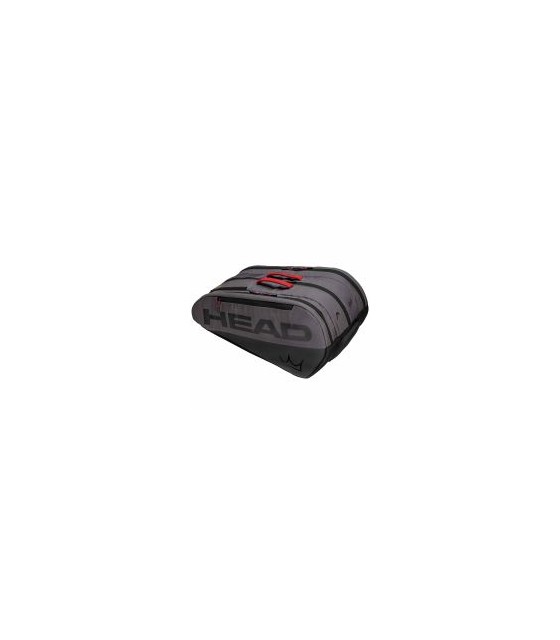 Bolo Bag Head Coello 2026 Tour L 2