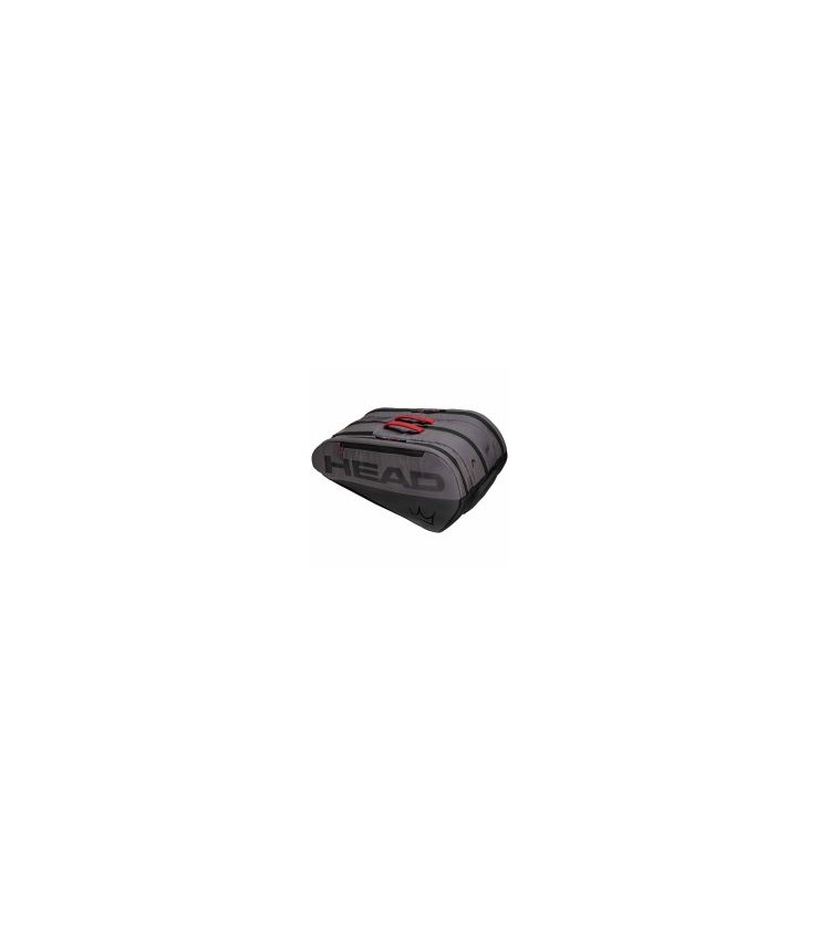 Bolo Bag Head Coello 2026 Tour L 2