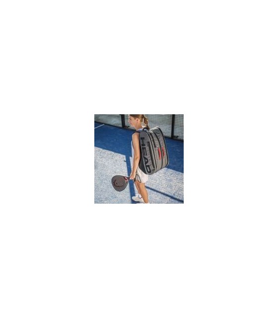 Cake Bag Head Coello 2026 Tour L 3