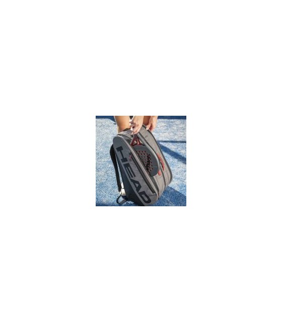 Bolo Bag Head Coello 2026 Tour L 4