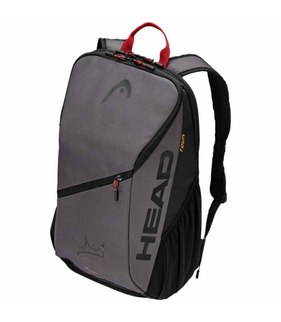 Mochila de Pádel Head Coello 2026 Tour 25L 1