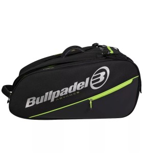 BULPADEL Sac thermique noir / vert 1