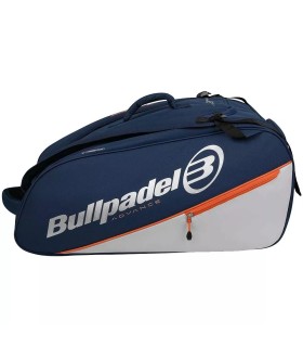 Borsa termica BullPadel navy Blue Advance 1