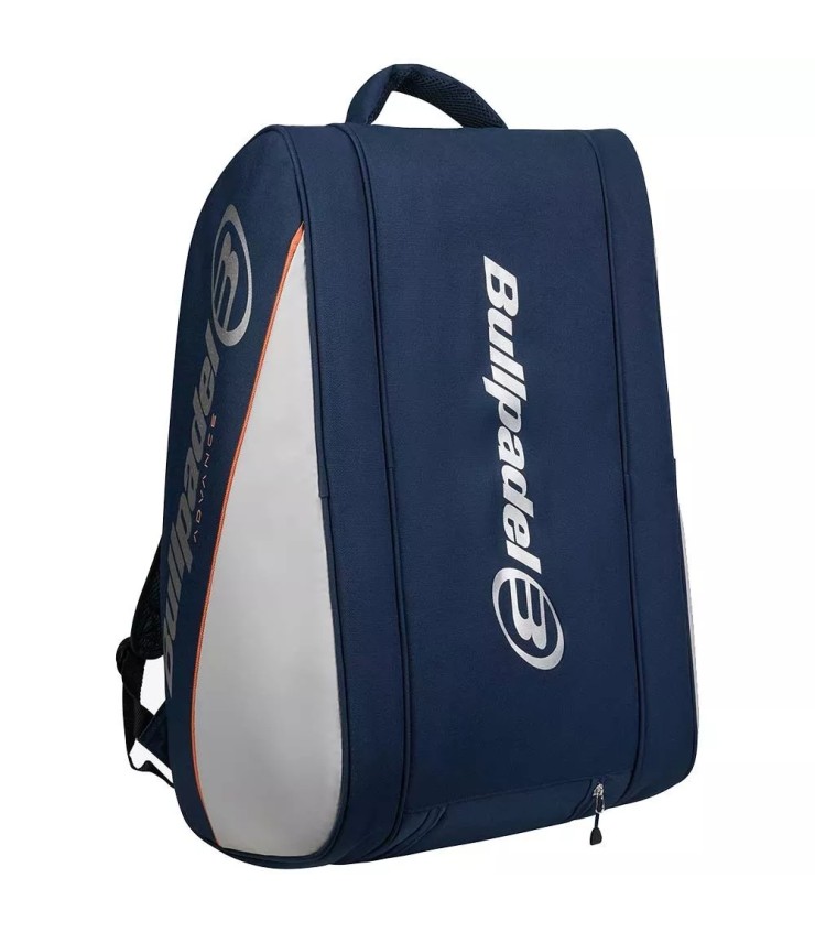 Thermal Bag Bullpadel Navy Blue Advance 2