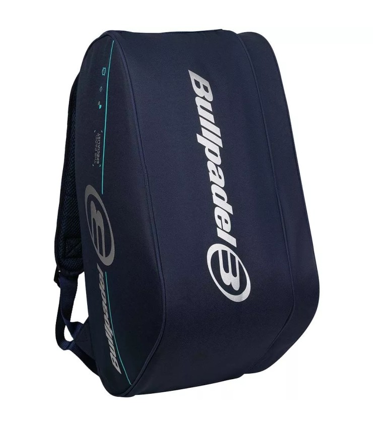 Navy Blue Blue Tour Bag 2