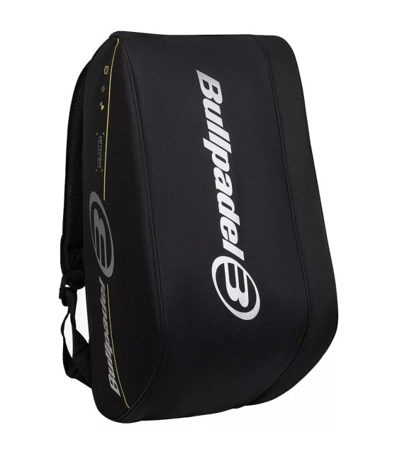 Bolsa de Tour Bullpadel Negra 2