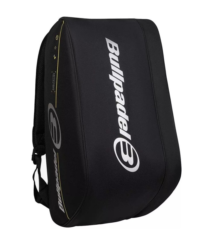 Black Bullpadel Tour Bag 2