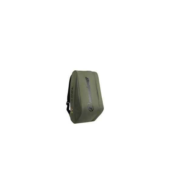 Bulch Bag Bullpadel Tour Premier Padel 2026 Green Khaki 3
