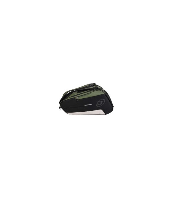 Bullpadel Sac thermique Hack Premier Padel 2026 Noir / Vert 2