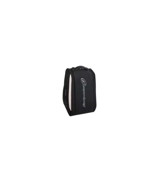 Sac thermique de Bullpadel Premier Padel 2026 Noir / Vert 3