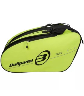 Borsa tour giallo del bullpadel 1