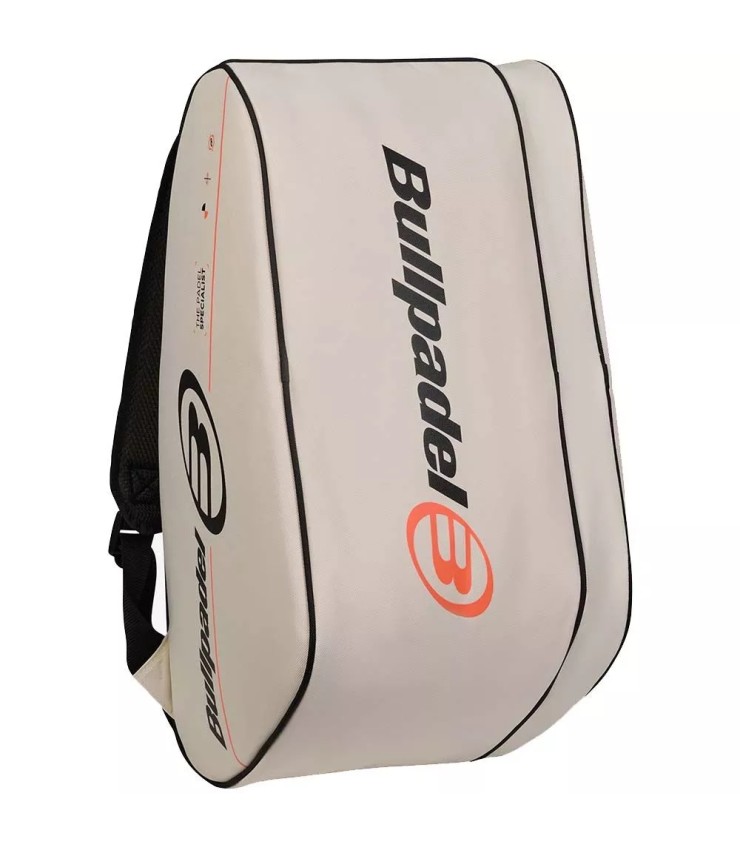 White Bullpadel Tour Bag 2