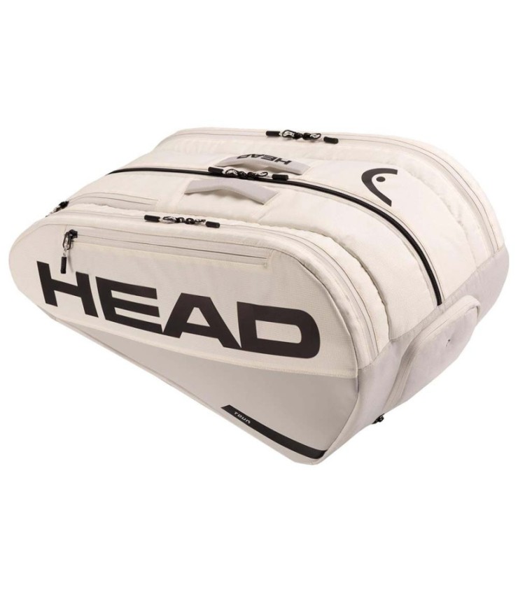 Paddle Bag Head Tour L White 1
