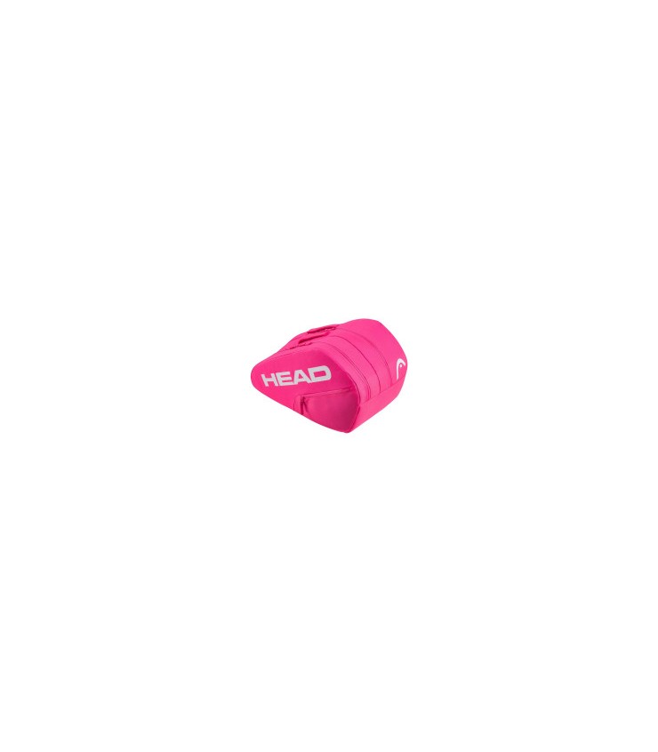 Bolsa de Padel Head Base M Rosa 2