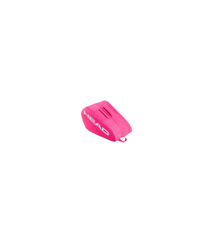 Padel Bag Head Base M Rosa 3