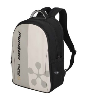 Mochila Negra Bullpadel Neuron Premier Padel 2026 1