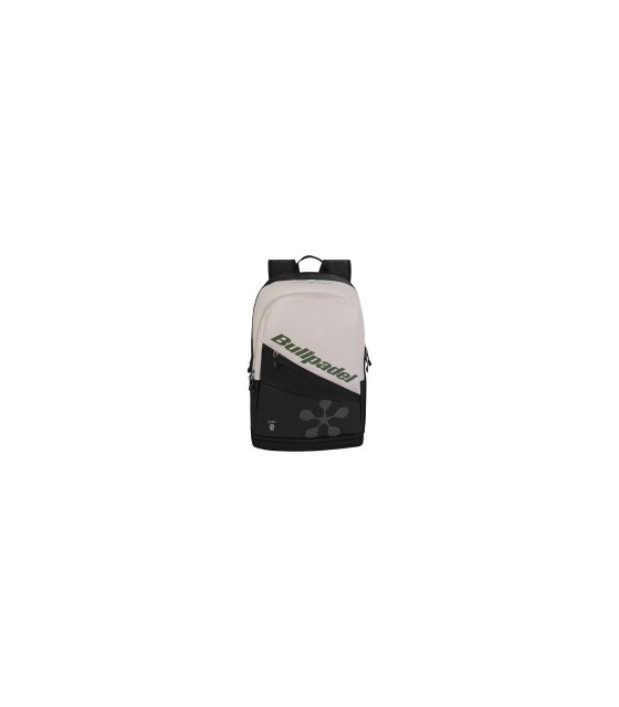 Zaino Bullpadel Hack Premier Padel 2026 Nero 3