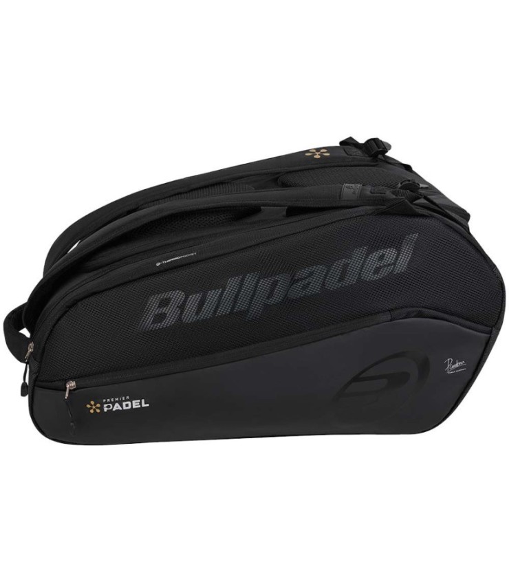 Bullpadel Vertex Geo Premiere Bullpadel Vertex Geo Geo 1 - Schwarz 1