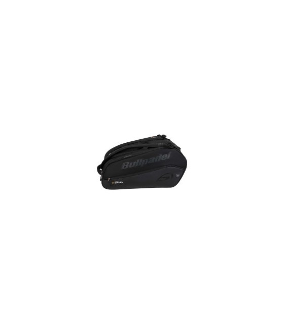 Thermal bag Bullpadel Vertex Geo Premier Padel 2026 - Black 2