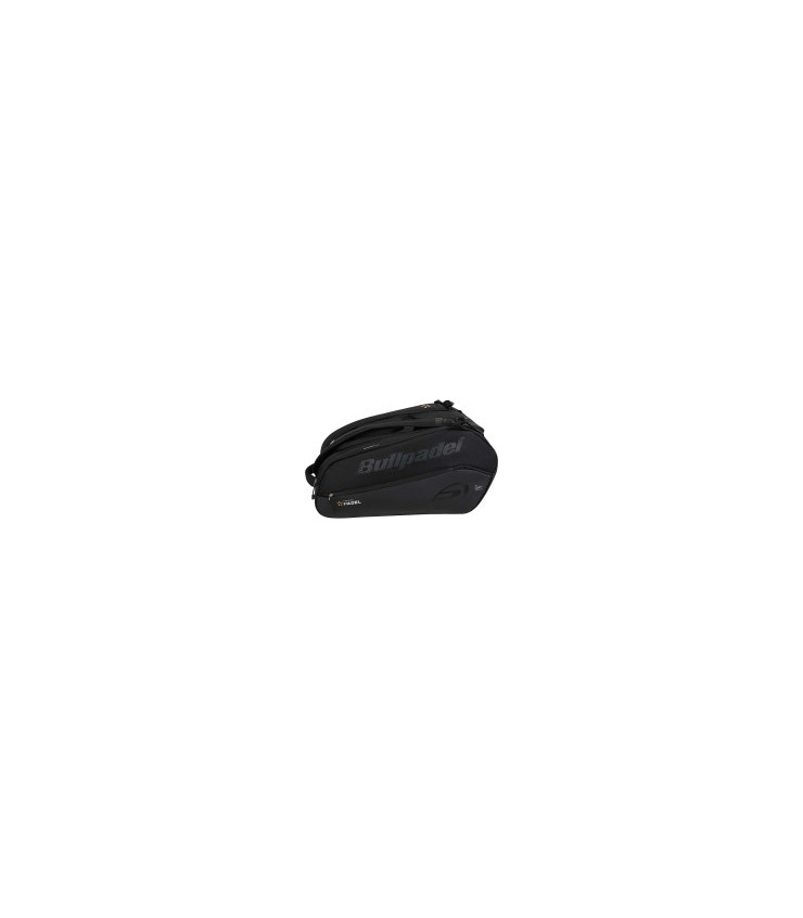 Thermal bag Bullpadel Vertex Geo Premier Padel 2026 - Black 2