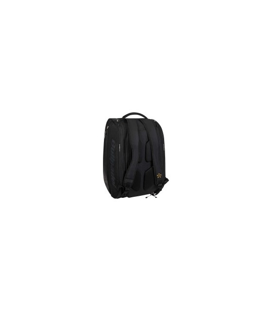 Thermal bag Bullpadel Vertex Geo Premier Padel 2026 - Black 4