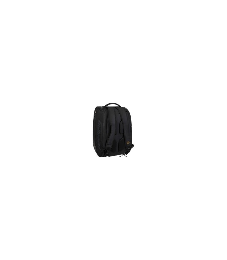 Thermal bag Bullpadel Vertex Geo Premier Padel 2026 - Black 4